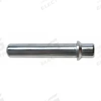 DAYTON Pump Piston: Pump Piston, For Pallet Jacks, For 2ZE62, Steel (MPN MHG303SG). Key specifications — attr1343630: Pump Piston; attr1343631: 2ZE62; attr1343622: Steel; attr1343633: DAYTON; attr1343632: Pallet Jacks.