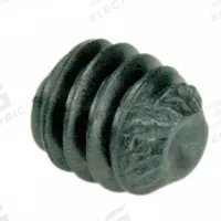 DAYTON Set Screw: Set Screw, Mfr Part # PPR3ZN003G, 2 PK. Key specifications — Manufacturer Part Number: PPR3ZN003G; Brand: DAYTON; Compatible with Brand: DAYTON; Compatible with Grainger Part Number: 4KHP5; Product Type: Set Screw; Compatible with Manufacturer Model Number: 4KHP5.