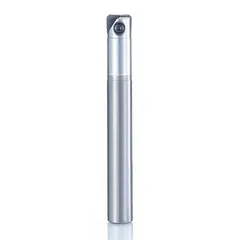 OSG Indexable Profiling End Mill: PFR-R0500SA0500-S450CS (MPN 52200006). Key specifications — attr257049: PFR-R0500SA0500-S450CS.