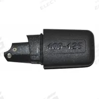MOTOROLA Antenna: Stubby, Fits Motorola, For SL7550/SL7550e, 900 MHz, 403 MHz to 425 MHz (MPN PMAE4078B). Key specifications — attr922108: SL7550e; attr922103: 900 MHz; attr922102: MOTOROLA.