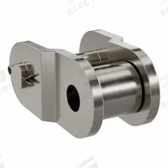 TRITAN Roller Attachment Link: For Nickel-Plated Steel Roller Chains, 80, Single Strand, 1 in Pitch (MPN 80-1NP OSL). Key specifications — Link Type: Offset; Brand: TRITAN.