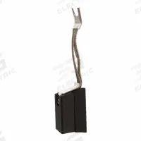 REPCO Carbon Brush: GENERAL ELECTRIC, N/A - Not Rated, 36A167401AAP08, 36A164456AAP01, REP554W. Key specifications — Manufacturer Part Number: REP554W; Brand: REPCO; Compatible Grainger Part Number: N/A - Not Rated; Compatible Manufacturer Model Number: 36A167401AAP08, 36A164456AAP01.