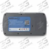 ZOLL AED Accessories - Data Connectivity, PlusTrac 5-Year (MPN 8275-005120-01). Key specifications — Brand: ZOLL; Product Type: AED Program Management.