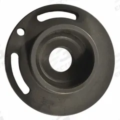 SPEEDAIRE Rear Plate: Mfr Part # TT23220G, Compatible with Grainger Part # 2YRH2. Key specifications — attr948908: TT23220G; attr948910: 2YRH2.