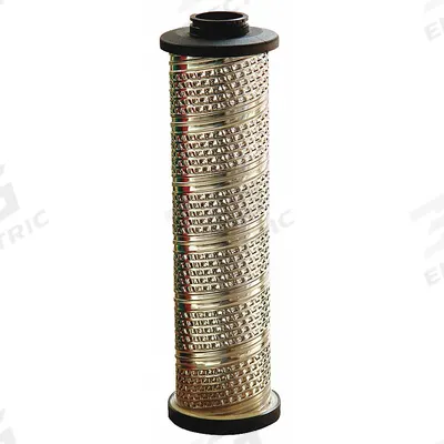 SPEEDAIRE Compressed Air Filter Element: Activated Carbon, 0.01 micron - Replacement Filter Elements