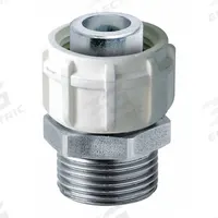 PIUSI Adapter: Adapter, Polypropylene/Stainless Steel (MPN F16475000). Key specifications — Wetted Materials: Polypropylene/Stainless Steel; Compatible Series: Three25; Product Type: Adapter; Brand: PIUSI; Compatible Grainger Part Number: 569G91; Compatible Manufacturer Model Number: K24; Chemical Compatibility: DEF.