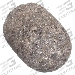 NORTON Round Tip Grinding Plug: Type 18R, 2" x 3" x 5/8"-11, Zirconia Alumina, 20 Grit, 1 (MPN 66253344389). Key specifications — Brand: NORTON; Abrasive Hardness: S.
