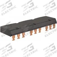 SCHNEIDER Bus Bar: Bus Bar, GV3G364. Key specifications — Manufacturer Part Number: GV3G364; Brand: SCHNEIDER; Compatible with Series: TeSys Deca.