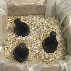 PARTNERS BRAND Vermiculite 4A Extra Coarse: Vermiculite, Granular Sorbent, Bag, 28 lb Container Wt (MPN VER4A). Key specifications — Composition Detail: Vermiculite; Grade: 4A; Container Type: Bag; Brand: PARTNERS BRAND.