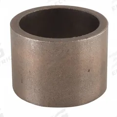 BUNTING BEARINGS Sleeve Bearing: Iron-Copper, 3/4 in Bore, 1 in OD, 1/2 in Lg, 10°F to 220°F, 3 PK (MPN BBEP121608). Key specifications — Brand: BUNTING BEARINGS.