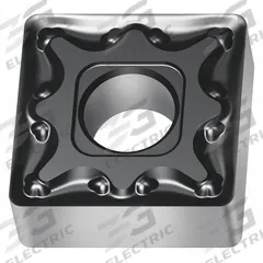 WALTER Square Turning Insert: SNMG432-MM5, SNMG120408-MM5 (MPN 7251958). Key specifications — attr257901: SNMG120408-MM5; attr257900: SNMG432-MM5.