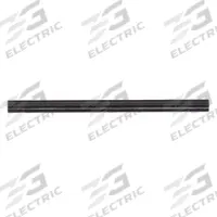 VERMONT GAGE Class ZZ No-Go Pin Gauge: 0.1280 in Dia, 0.00020 in Tolerance, Steel, Black Oxide (MPN 911212800). Key specifications — attr1182384: 0.00020 in; attr1182378: Black Oxide; attr1182392: 0.1280 in; attr1182391: Certificate of Accuracy with NIST Traceability; attr1182394: VERMONT GAGE; attr1182379: Steel; attr1182385: 10 Microinch or Better; attr1182387: ZZ.
