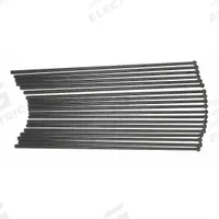 CHICAGO PNEUMATIC Scaler Needle Set: 1/8 in Needle Dia, 7 in Needle Lg, Steel, 19 PK (MPN 8940159860). Key specifications — attr1321321: CHICAGO PNEUMATIC; attr1329266: Needle Set; attr1321303: Steel.