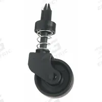 RUBBERMAID COMMERCIAL PRODUCTS Caster: For 5M655/5M656, For FG252300BEIG/FG252300BLA (MPN FG2523L10000). Key specifications — For Use With Grainger Item Number: 5M655; For Use With Mfr. Model Number: FG252300BEIG; Fits Brand: Rubbermaid Commercial; Product Type: Caster; Brand: RUBBERMAID COMMERCIAL PRODUCTS.