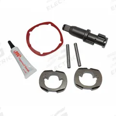 INGERSOLL RAND Hammer Kit: Mfr Part # 2135-THK1, Hammer Kit, Compatible with Grainger Part # 40ZJ91. Key specifications — attr948908: 2135-THK1; attr948910: 40ZJ91; attr948911: 2135QXPA; attr948916: Hammer Kit.