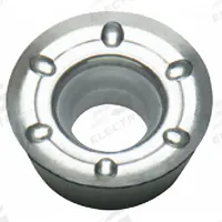 WALTER Round Milling Insert: RDGT1204M0-G85 WMG40 (MPN 5004976)