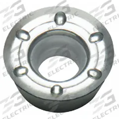 WALTER Round Milling Insert: RDGT1204M0-G85 WMG40 (MPN 5004976)