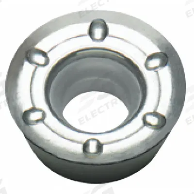 WALTER Round Milling Insert: RDGT1204M0-G85 WMG40 (MPN 5004976) - Round (R) Indexable Milling Inserts