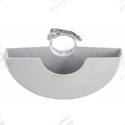 METABO Wheel Guard: For Use With Angle Grinders - Metabo Wheel Guards for Angle Grinders