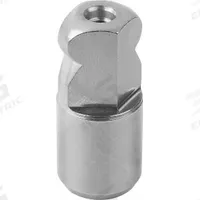 KIPP Flattened Ball-End Locating Pin: Flattened Ball End, Stainless Steel, 6 mm Shank Outside Dia (MPN K0350.5062). Key specifications — Brand: KIPP.