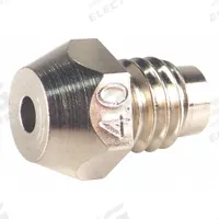 SPEEDAIRE Nosepiece, 5/32": Mfr Part # 42VA68, Nose Piece, Compatible with Grainger Part # 45RM38. Key specifications — attr948908: 42VA68; attr948910: 45RM38; attr948911: SG-0190A; attr948916: Nose Piece.