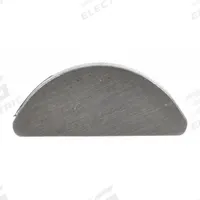 DAYTON Woodruff Key: Mfr Part # EW-60, Compatible with 4GU72, Electric Wire Rope Hoists. Key specifications — attr1067819: EW-60; attr1067833: Woodruff Key; attr1067820: DAYTON; attr1067823: 4GU72.