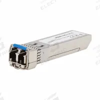 EATON TRIPP LITE Transceiver: For Cisco Devices, SFP+, Single Mode, 10 km Transmission Distance (MPN N286-10G-LR-S). Key specifications — Brand: EATON TRIPP LITE; Mode: Single Mode; Connector Type: LC; Form Factor: SFP+.