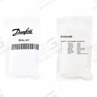 CHAR-LYNN Seal Kit: Mfr Part # 61234-000. Key specifications — Brand: CHAR-LYNN; Manufacturer Part Number: 61234-000.