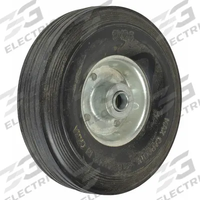 APPROVED VENDOR Wheel: Mfr Part # MH6YPG102G - Approved Vendor Strapping Tool Replacement Parts