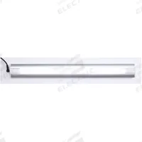 INSTOCK LED Task Lighting: 20 1/4 in Overall Wd, Aluminum (MPN GRTLEW-60). Key specifications — Compatible with Manufacturer Model Number: GRENO-3060E; Material: Aluminum; Product Type: Task Lighting; Brand: INSTOCK; Includes: Magnetic Angle Mount.