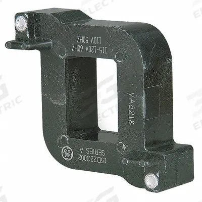 GE Replacement Coil: 240V AC, NEMA Size 2 - Replacement Coils for NEMA Contactors