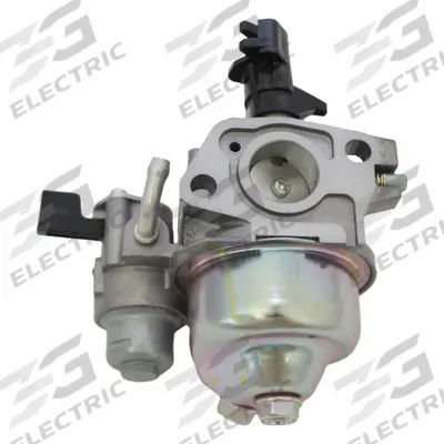 HONDA Carburetor: Compatible Mfr No. GX160QX2/GX160QXE2/GX160TX2 - Honda Engine Parts