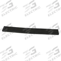DAYTON Rubber Bumper: For 5PKE8/5PKE9/5PKF0/5PKF1/5PKF2/5PKF3/5PKF4/5PKF5/5PKF6/5PKF7/5PKF8/5PKF9 (MPN MH5PKE12G). Key specifications — attr382542: 5PKF4; attr382544: Dayton; attr382552: Rubber Bumper; attr394832: DAYTON.
