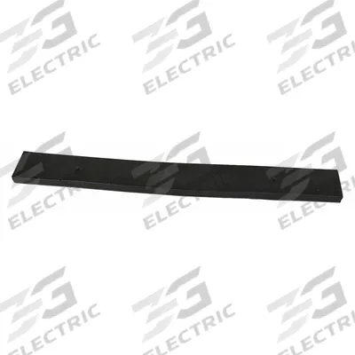 DAYTON Rubber Bumper: For - GGS Material Handling Parts