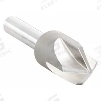 KEO Countersink: 82°, 4 Flute, 5/8 in Body Dia, High Speed Steel (MPN 919-000-015). Key specifications — Brand: KEO.
