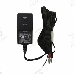 AIPHONE Power Supply: 200mA/6V DC/Fire Retardant ABS Plastic, SKK-620C. Key specifications — Compatible with Series: AT-406; Manufacturer Part Number: SKK-620C; Brand: AIPHONE; Compatible Product Type: Aiphone Intercom Systems; Features: 200mA; Product Type: Power Supply.