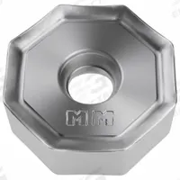 WIDIA Octagon Milling Inserts: ONGX060512ANSNMM (MPN 3778942)
