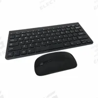 TEL-TRU Keyboard and Mouse: Keyboard and Mouse, CSD-F83-320, Tel-Tru, Check-Set® (MPN 96100384). Key specifications — Brand: TEL-TRU; Compatible Series: Check-Set®; Product Type: Keyboard and Mouse; Material: Plastic; Compatible Product Type: Thermometer Calibrators.