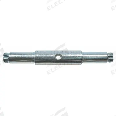 APPROVED VENDOR Main steering Wheels Shaft: Main Steering Wheels Shaft, For Pallet Jacks - Approved Vendor Pallet Jack Replacement Parts