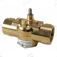 ERIE Hydronic Zone Valve: VT2322 Mfr Part #. Key specifications — Product Type: Zone Valve; Manufacturer Part Number: VT2322.