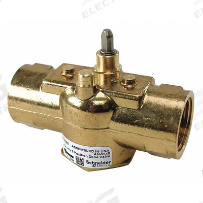 ERIE Hydronic Zone Valve: VT2322 Mfr Part # - Replacement HVACR Pumps, Valves & Tubing