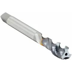 OSG Spiral Flute Tap: M12x1.5 Metric, D6 / 4H-6H, 3 Flute, Bottoming Chamfer (MPN 1650012908). Key specifications — attr1299826: D6 / 4H-6H.
