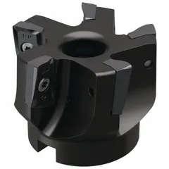 WIDIA Indexable Face Mill (MPN 3889581)
