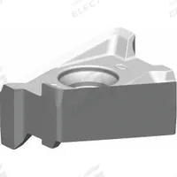 WIDIA Milling Insert: XNGU1502ERALP, XNGU15T608ERALP
