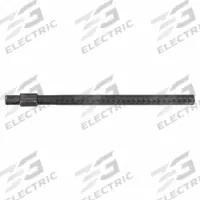 SHAVIV Deburring Blade Holder: E, For Use With E Blades (MPN 153-29004). Key specifications — Compatible Blade Trade Letter: E; Holder Trade Letter: E; Brand: SHAVIV.
