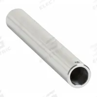FLUKE Stem Insert: Stem Insert, 3/8 in Insert Hole Dia, 1 Holes, 9009 Industrial Dual-Block Dry-Well (MPN 3102-6). Key specifications — Brand: FLUKE; Compatible Series: 9009; Product Type: Stem Insert; Material: Aluminum; Compatible Product Type: Drywell Calibrators.
