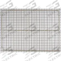 GE Rack: Mfr Part # WB48X5099. Key specifications — Manufacturer Part Number: WB48X5099; Brand: GE; Product Type: Rack.
