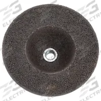 NORTON Flaring Cup Grinding Wheel: Type 11, 6" x 2" x 5/8"-11, 4NV16-QB-X406 (MPN 66253198586). Key specifications — Brand: NORTON; Wheel Hardness: Q.
