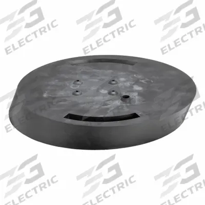 CHERNE Mechanical Expansion Plug Replacement Pad Kits: 271178/271258 - Replacement Pads