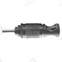 ZEPHYR Countersink Cage: 7/8 in Cutter Capacity, Steel, 1/2 in Shaft Travel, 7/16"-20 Thread (MPN ZT334-S). Key specifications — attr1301081: ZEPHYR; attr1301091: No; attr1318993: Round.